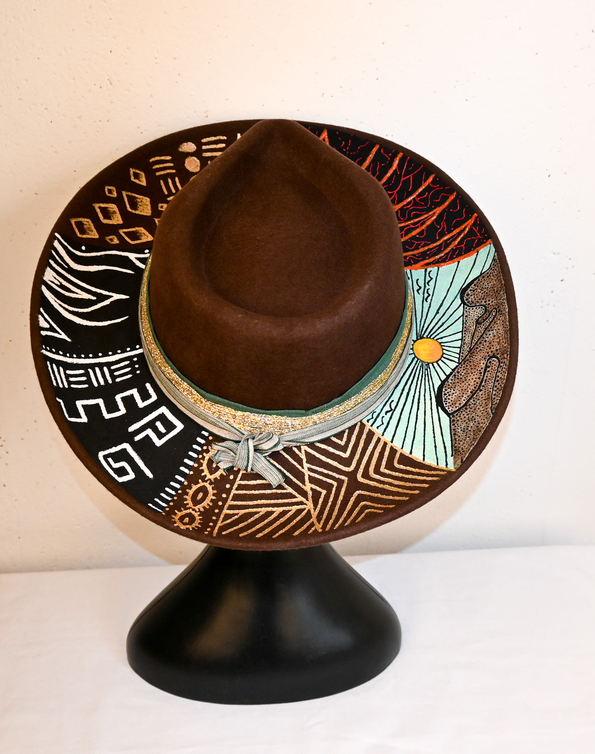 Horizon fedora