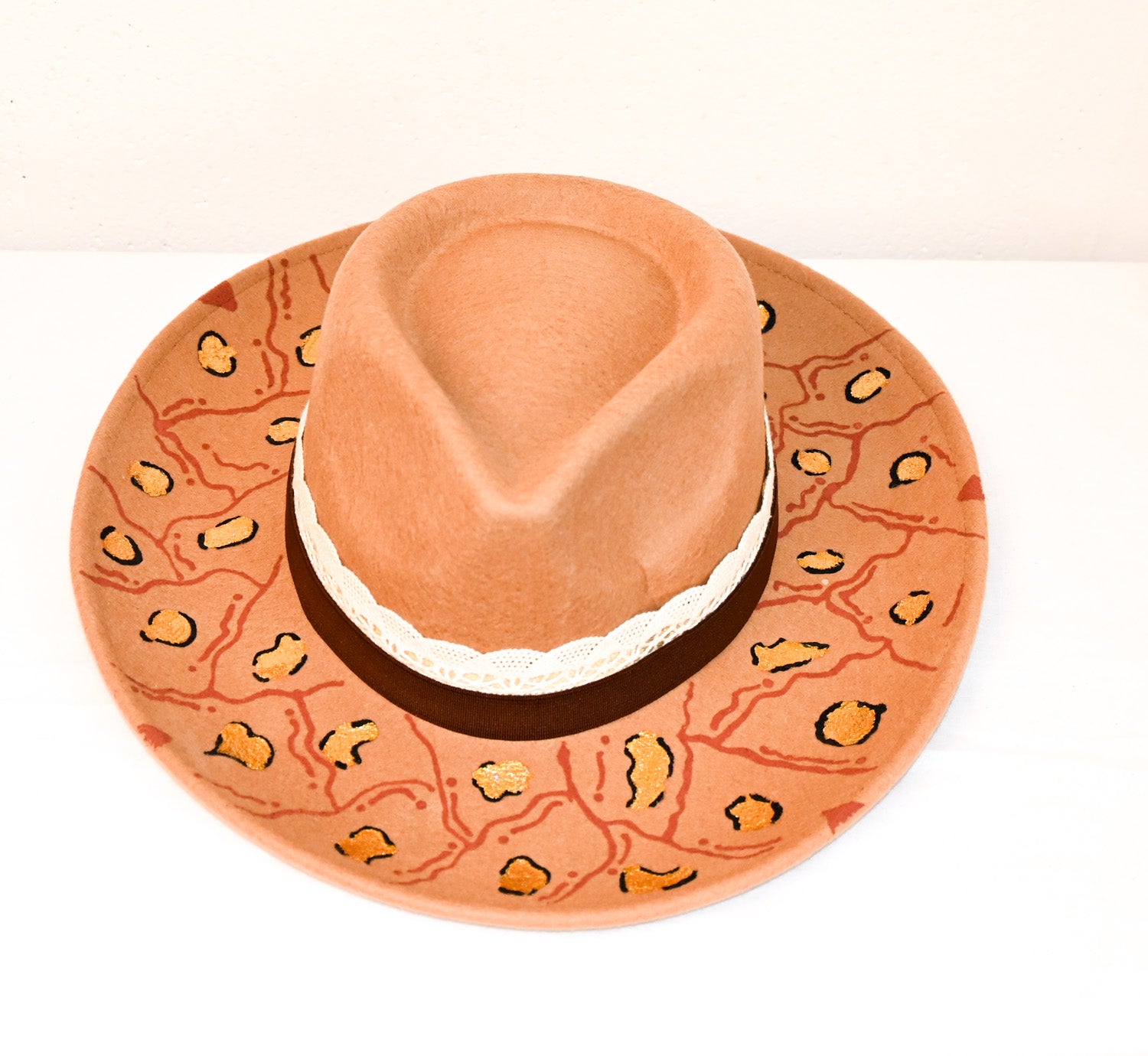 Breeze Fedora