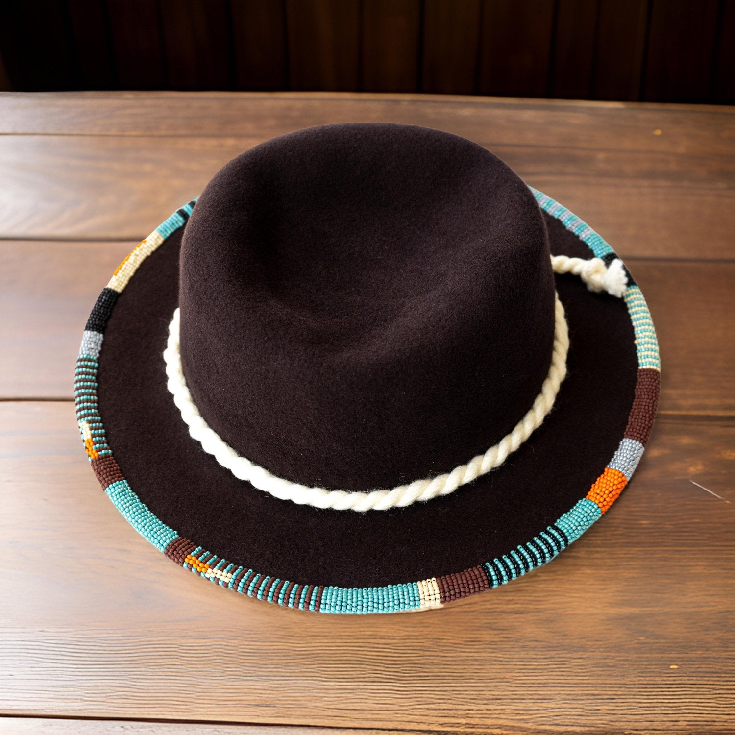 Shanga Fedora