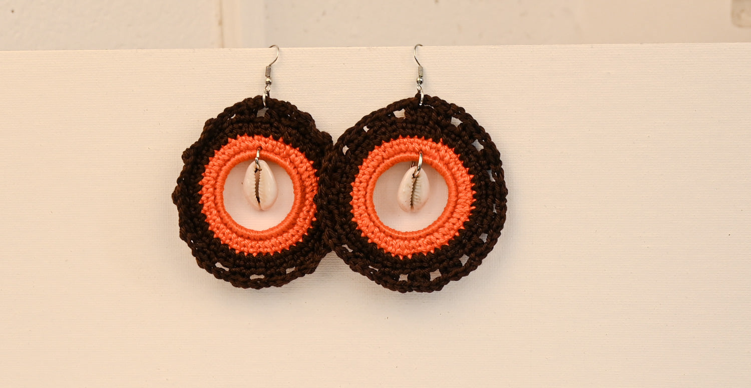 Bohemain earring - image 2