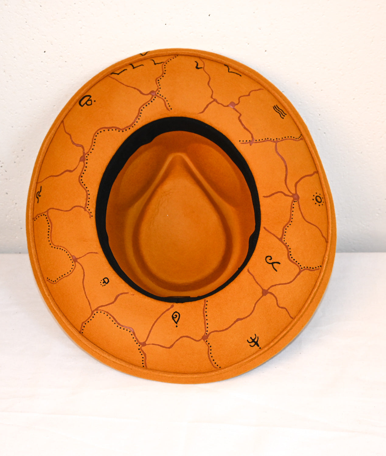 Golden Fedora - image 3