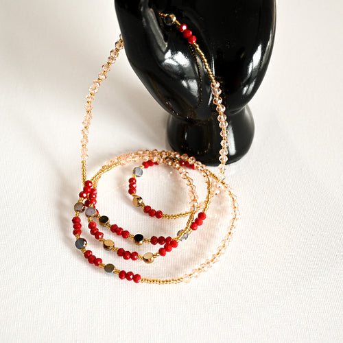 Asari waist bead - image 2
