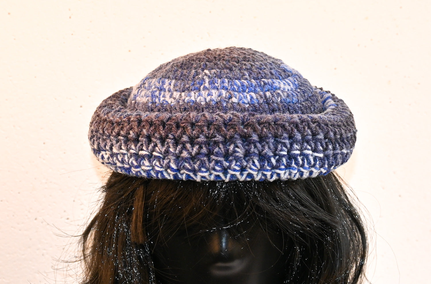 Multicolored Hat - image 2