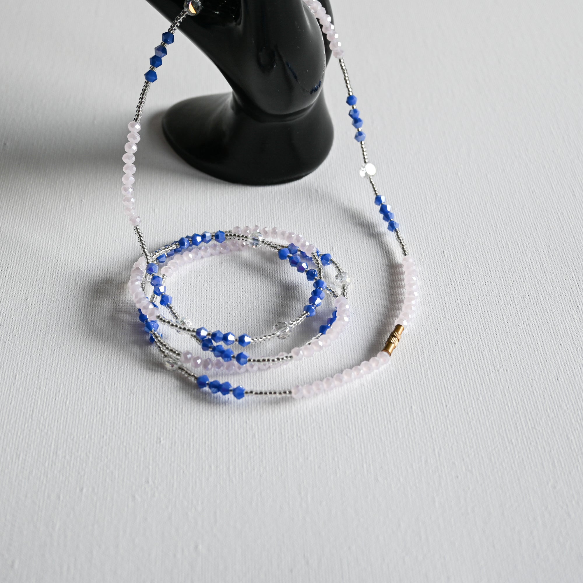 Chemichemi waist beads