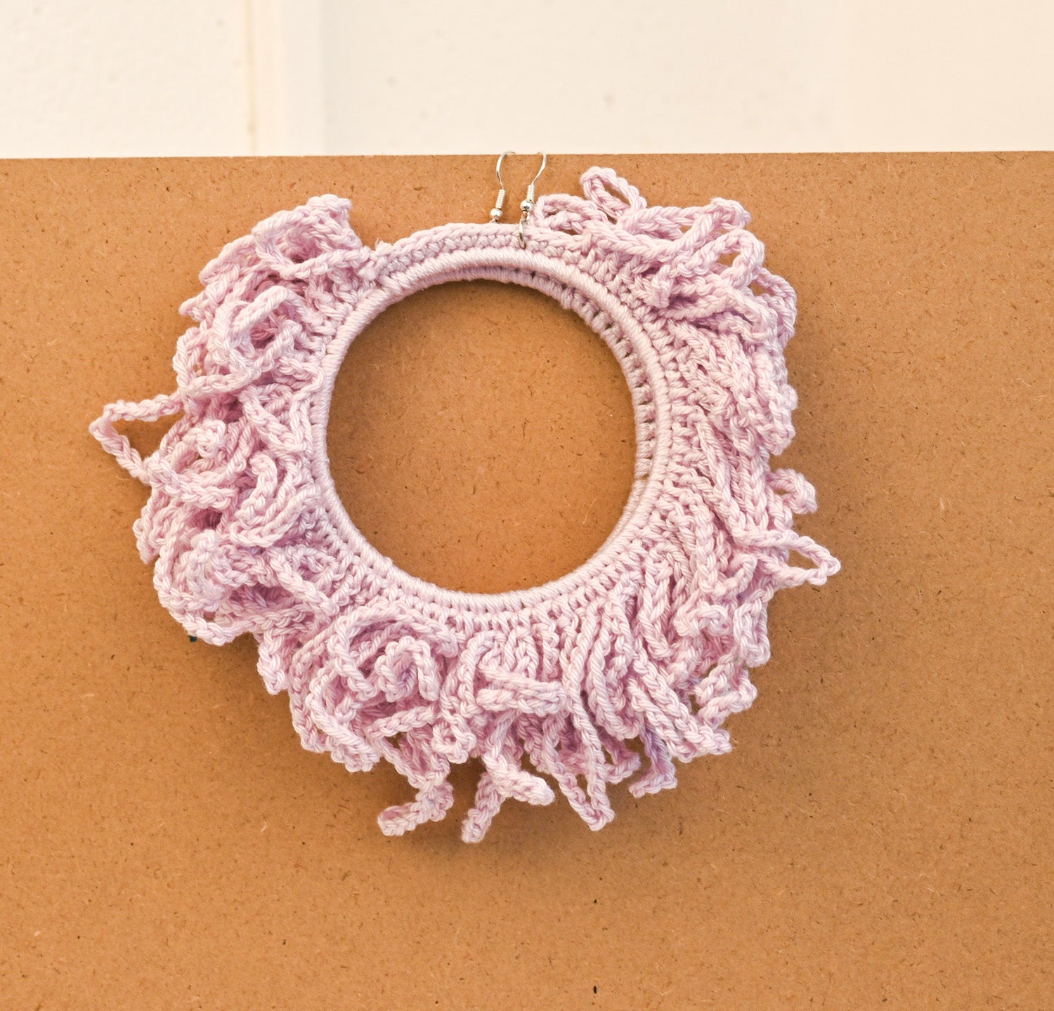 Hoop Earrings - image 3