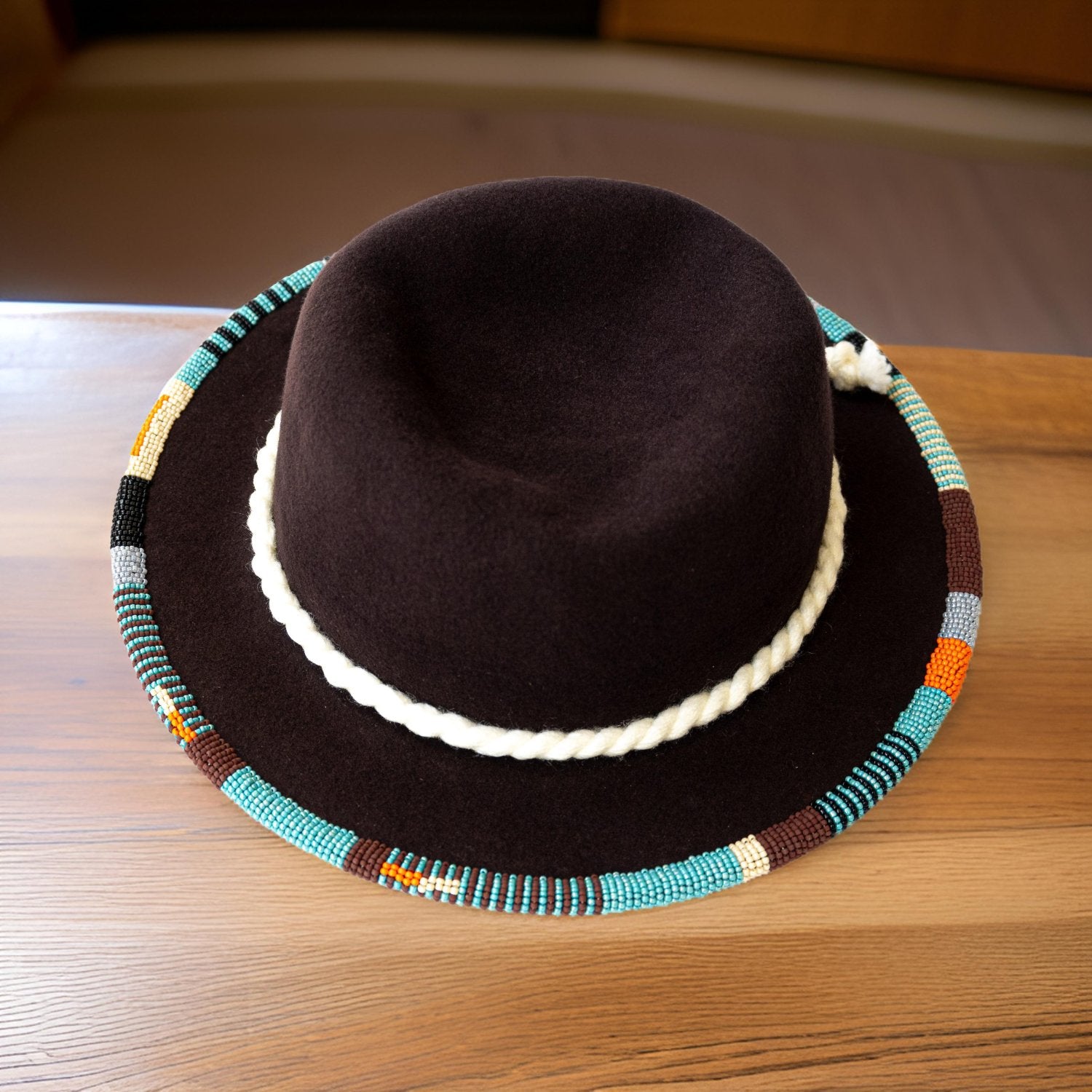 Shanga Fedora - image 3