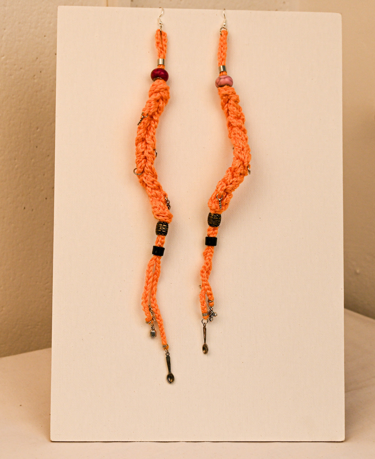 Sunny earrings - image 3