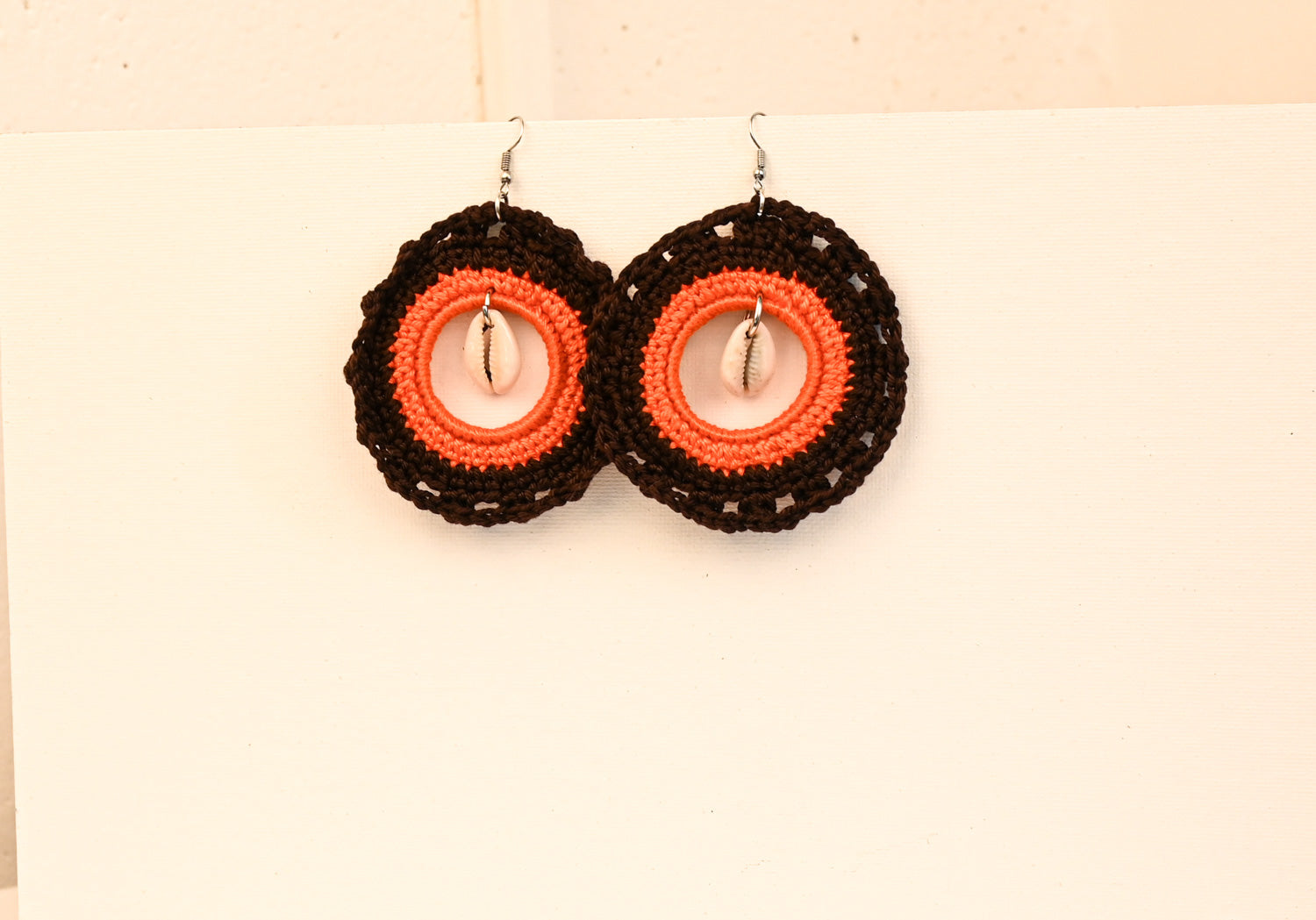 Bohemain earring