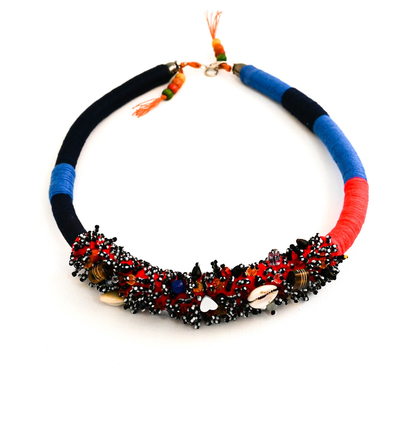 Safi necklace - image 4