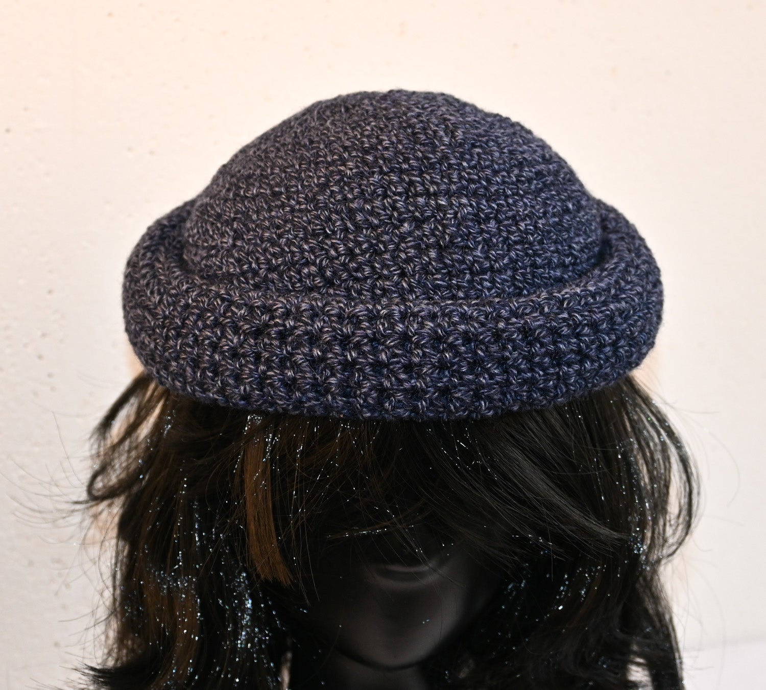 Dark blue - image 2