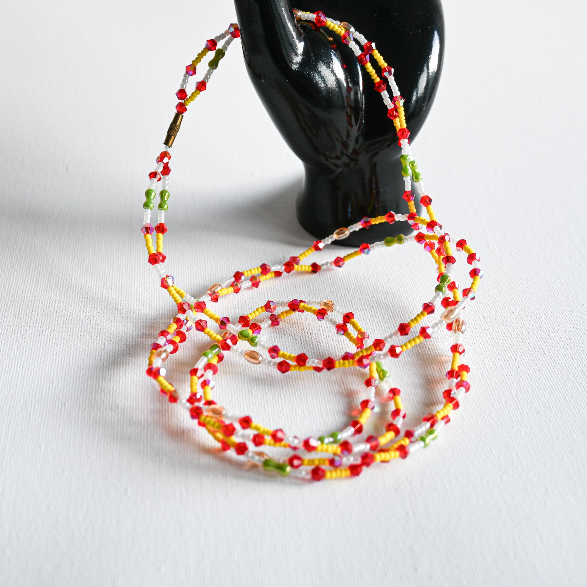 Zuri beads