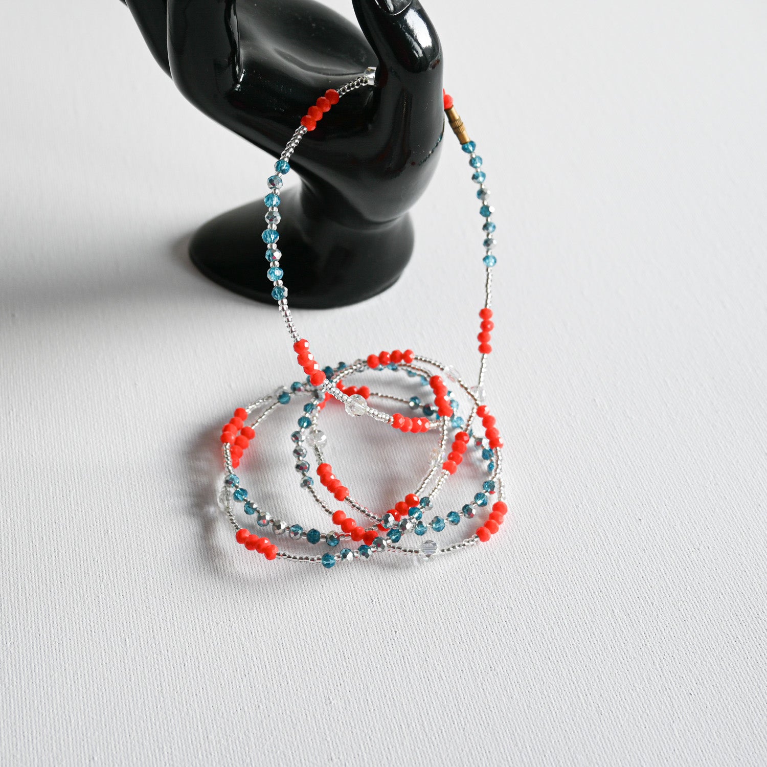 Chic waist bead - image 4