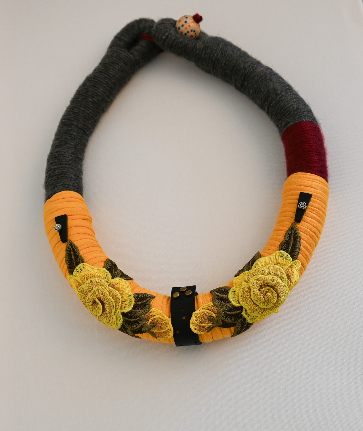 Savanna necklace