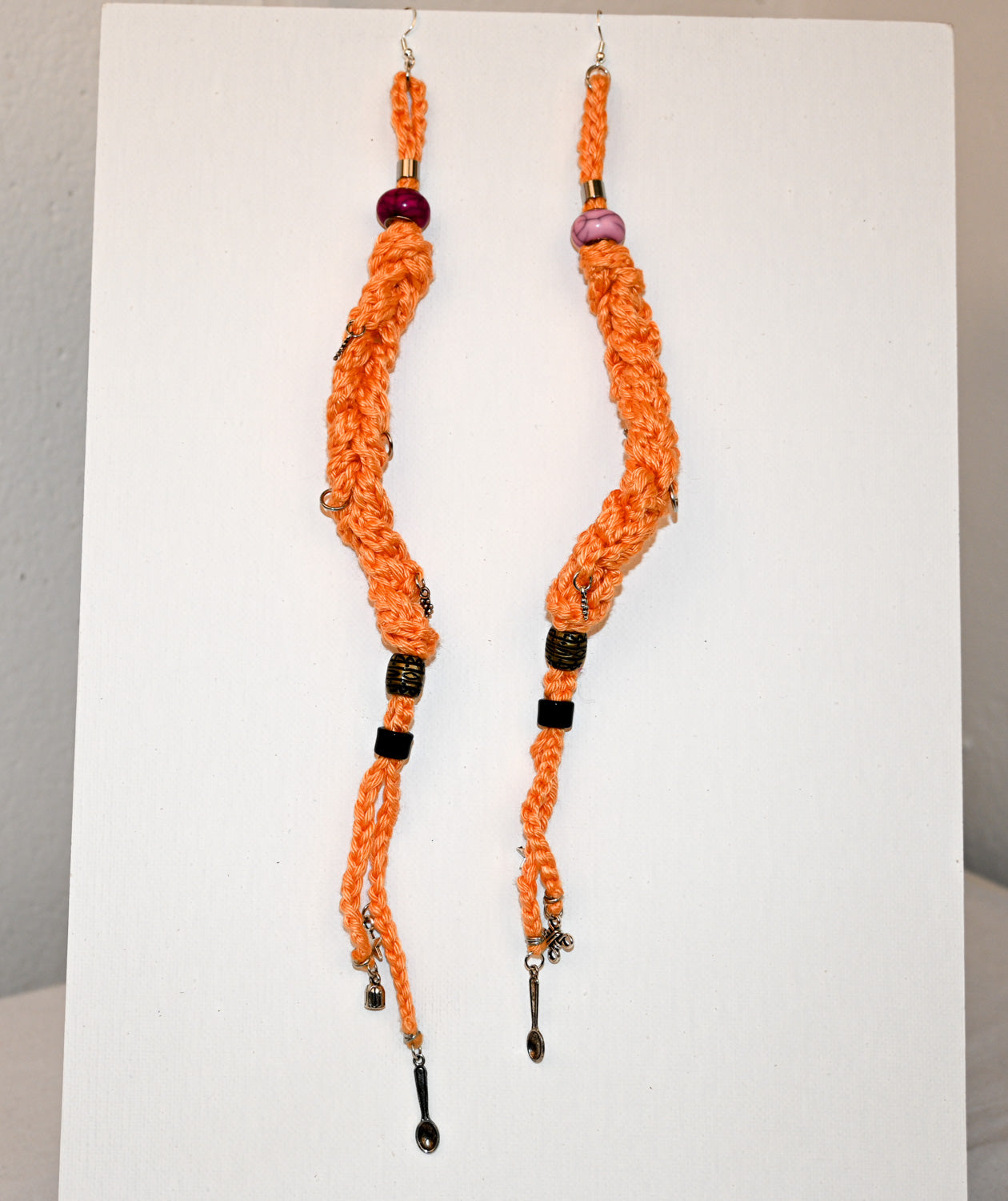 Sunny earrings - image 4