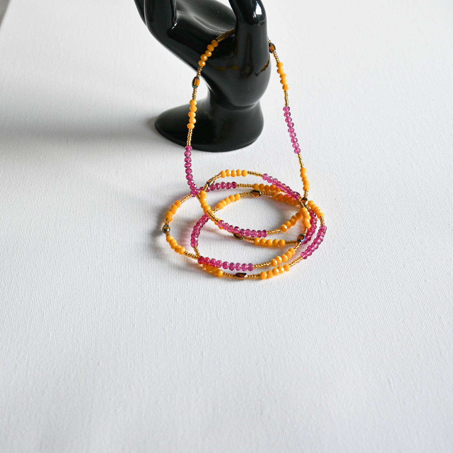 Upendo waist bead