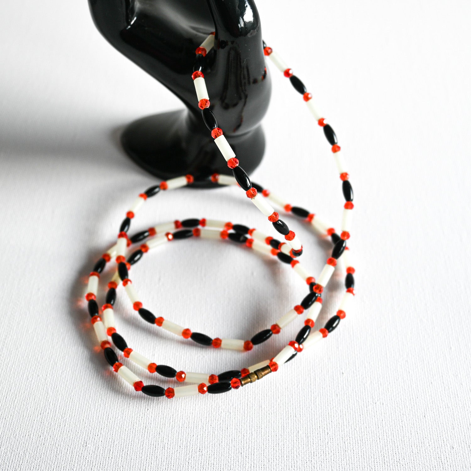 Nuru waist beads - image 3