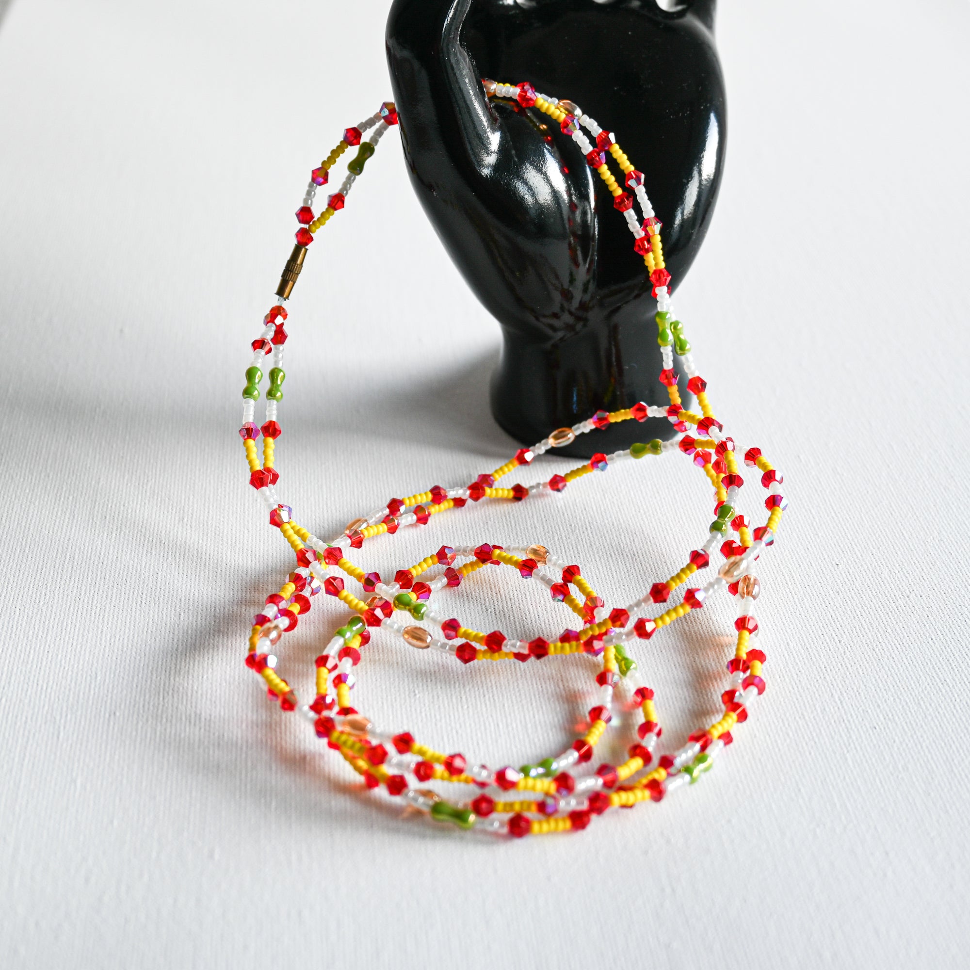 Zuri beads - image 3