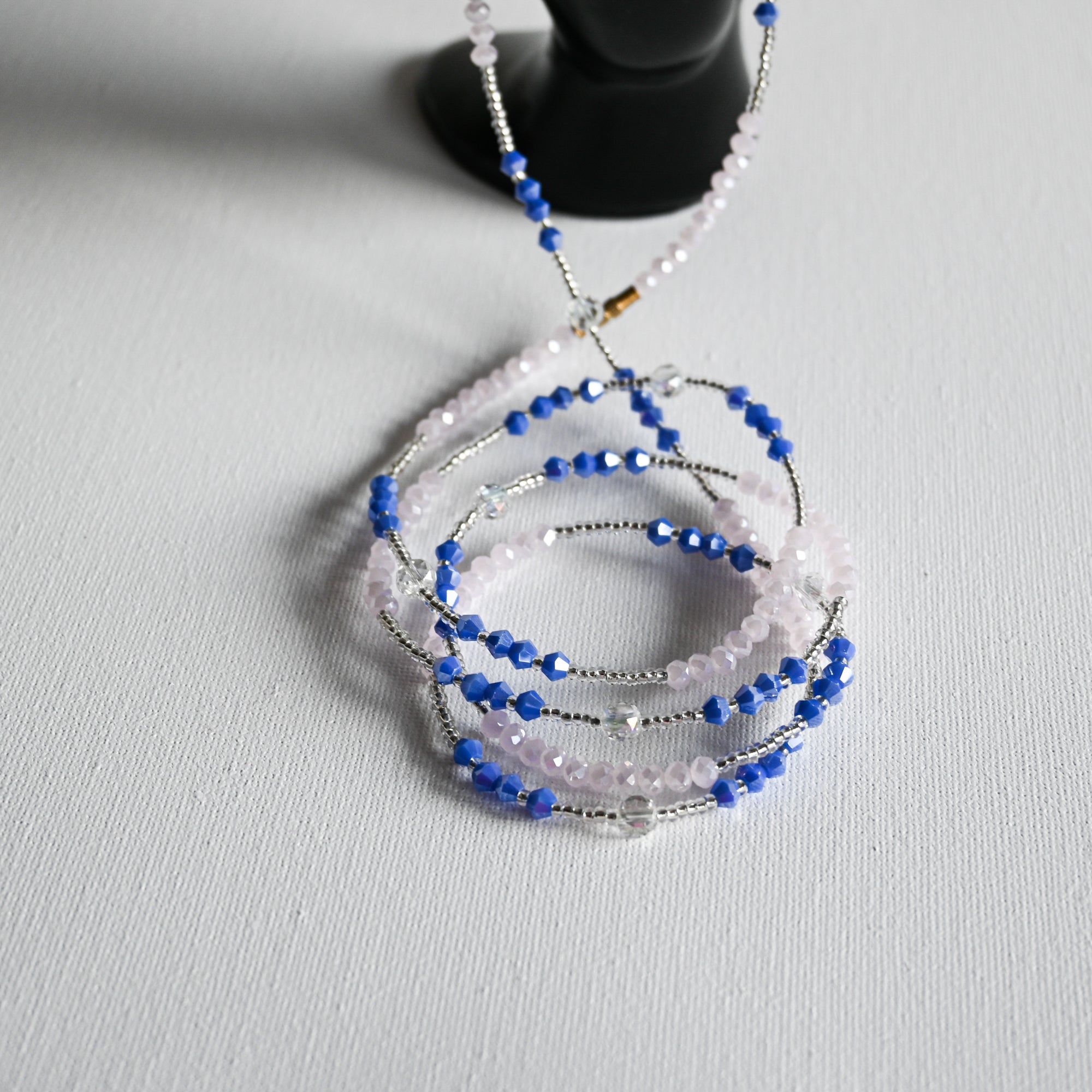 Chemichemi waist beads - image 3