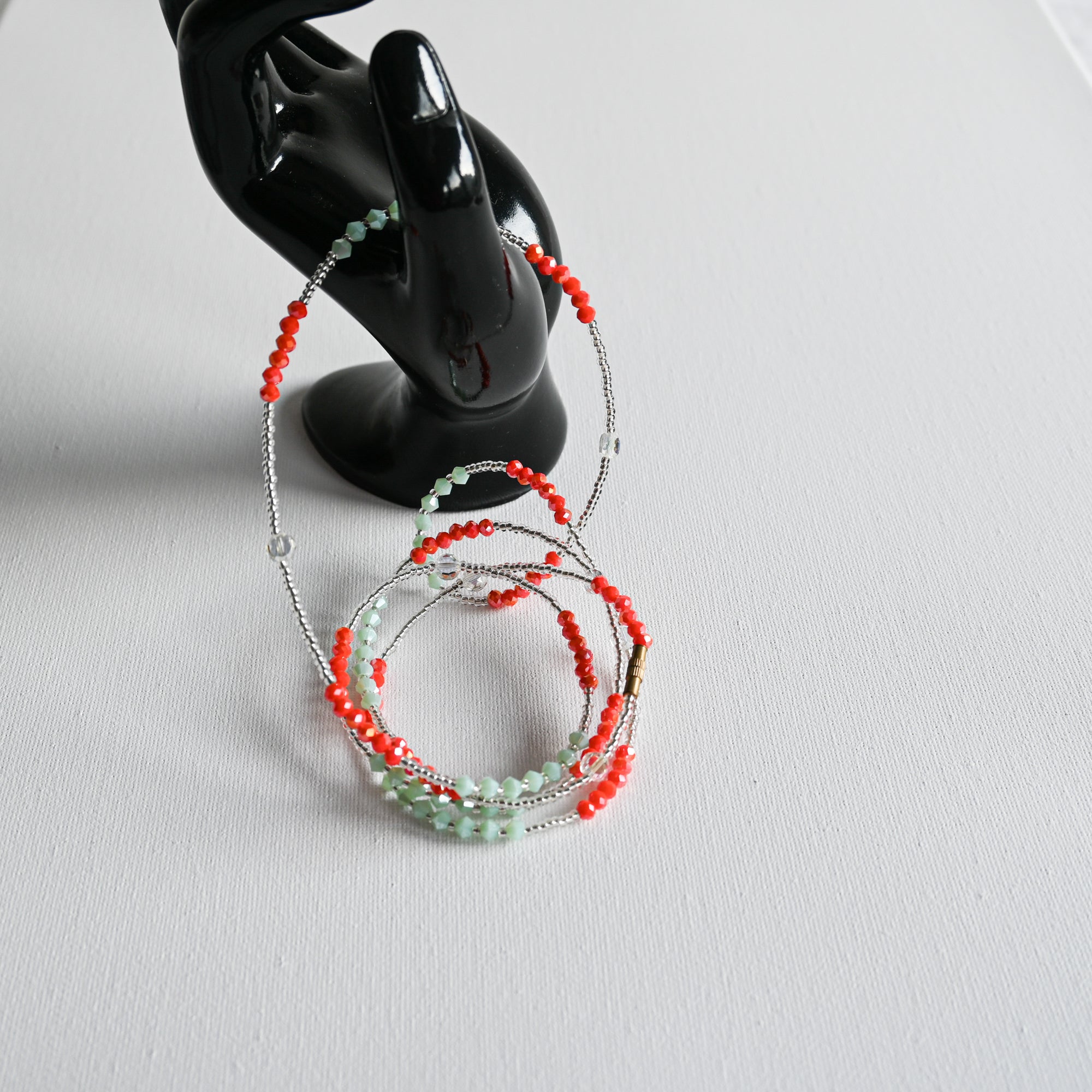 Neema waist beads - image 2