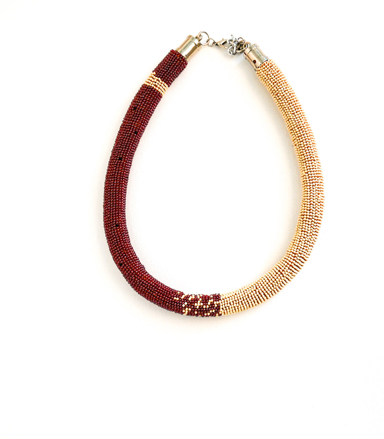 Choker necklace - image 2