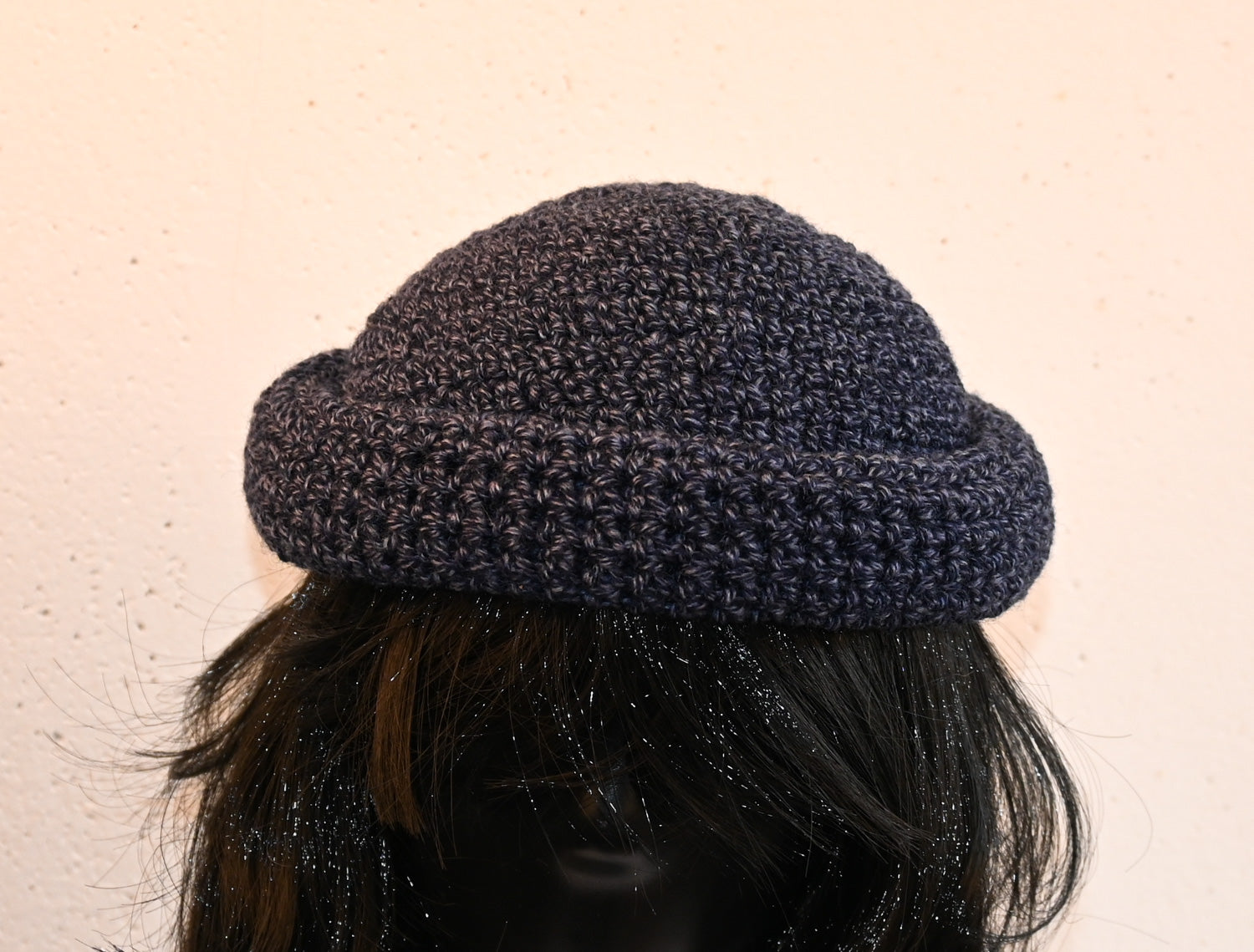 Dark blue - image 3