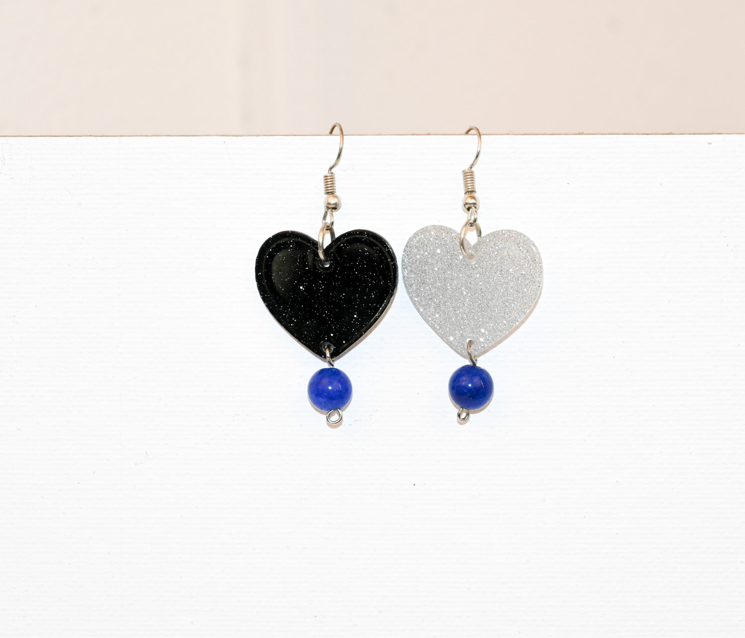 Love earrings - image 2