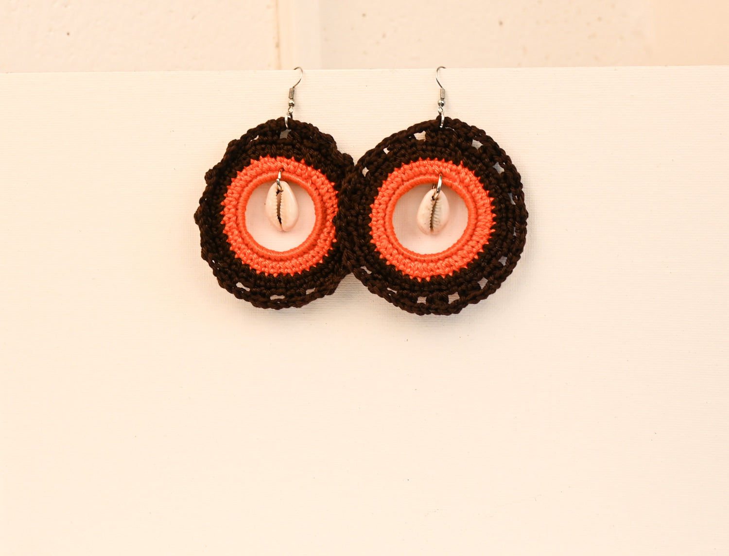 Bohemain earring - image 3