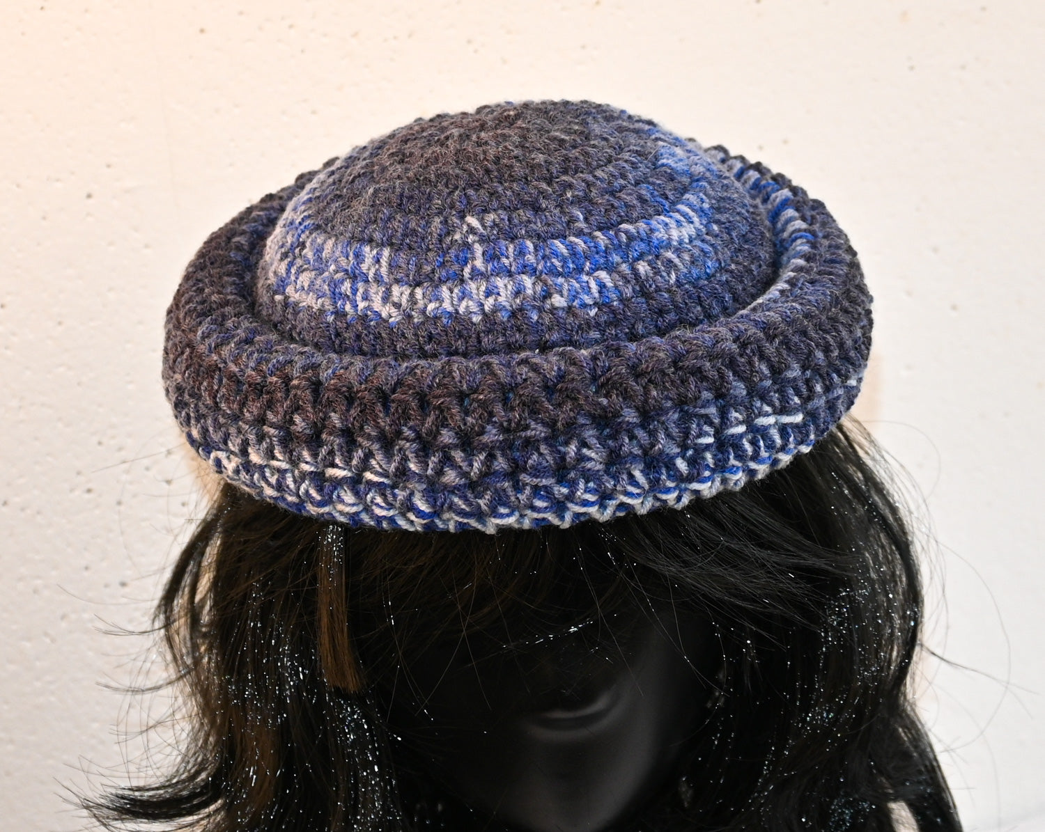 Multicolored Hat