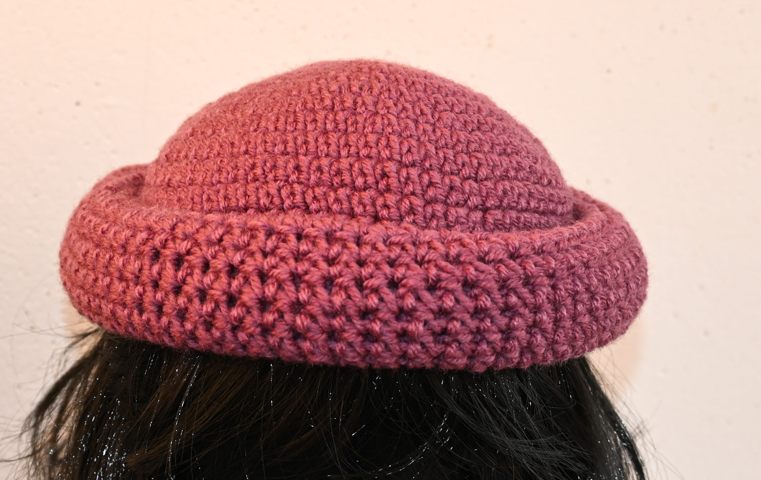 Pink Beanie - image 3
