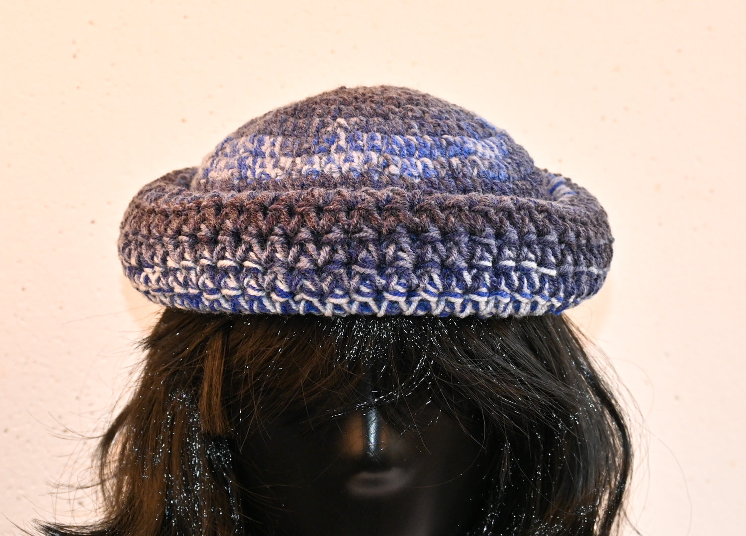 Multicolored Hat - image 3