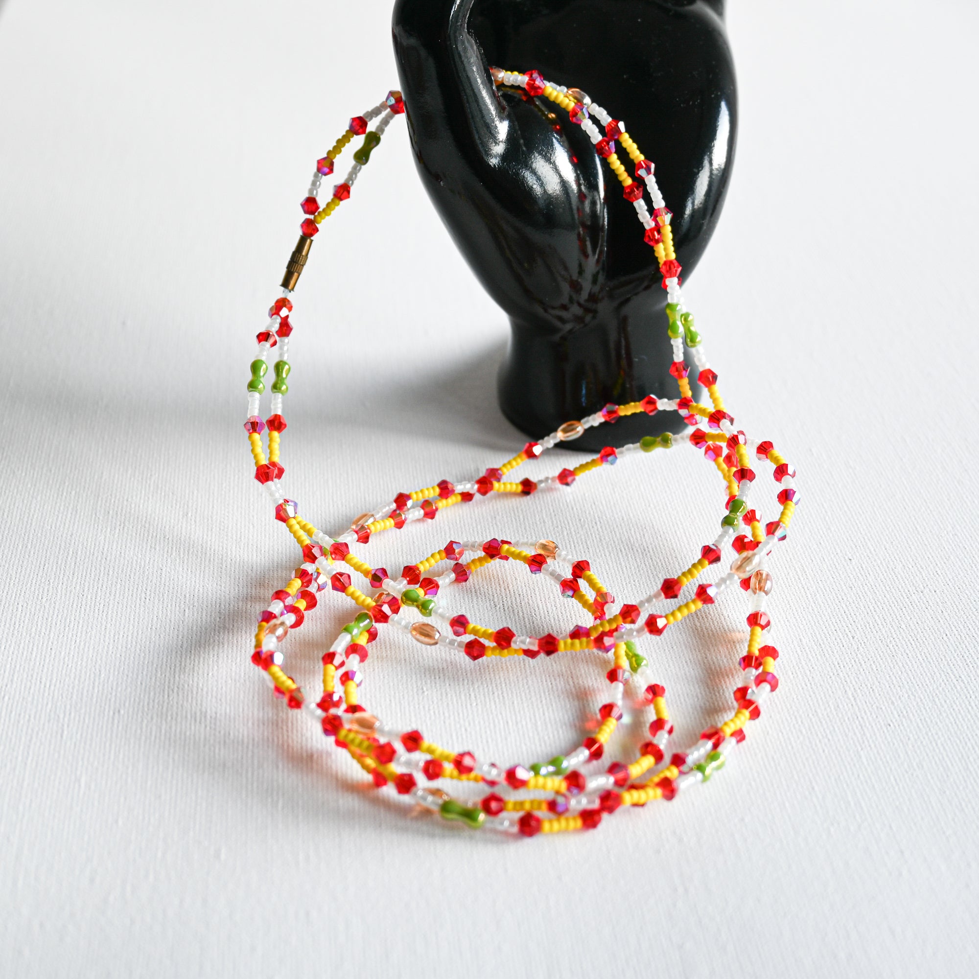 Zuri beads - image 2