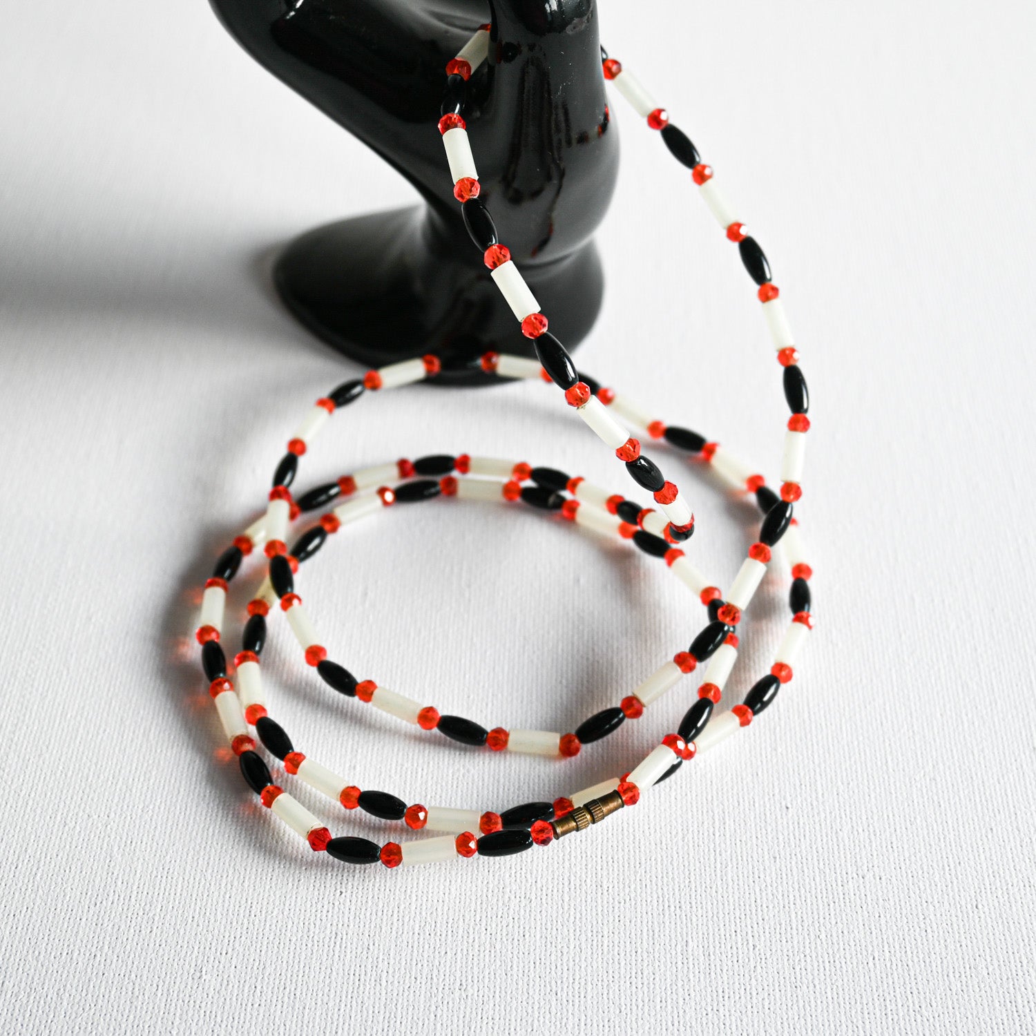 Nuru waist beads