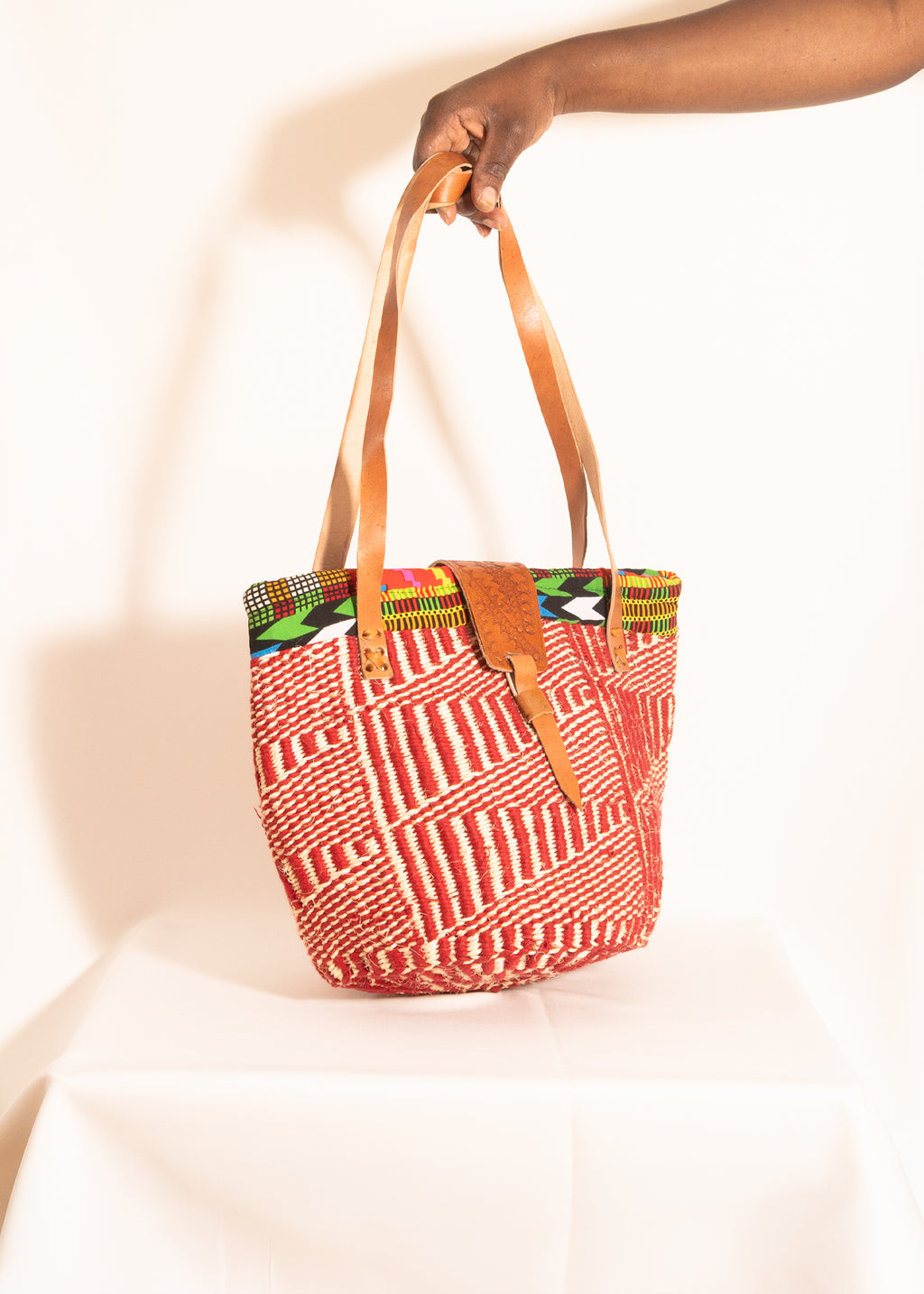 Handwoven Bag
