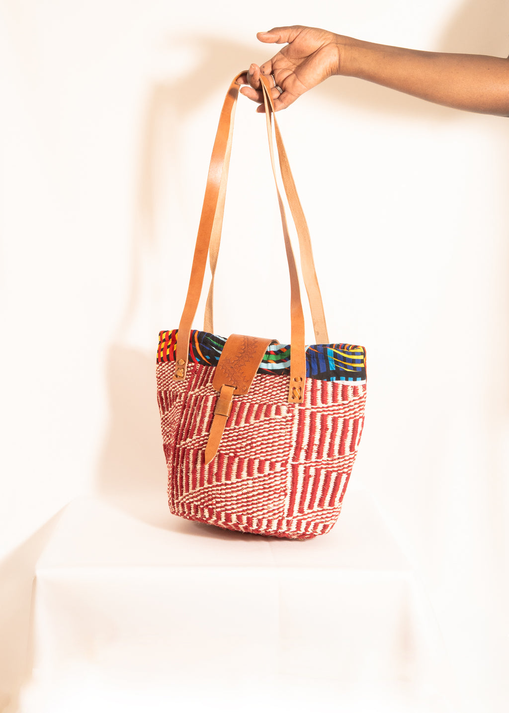 Handwoven Bag