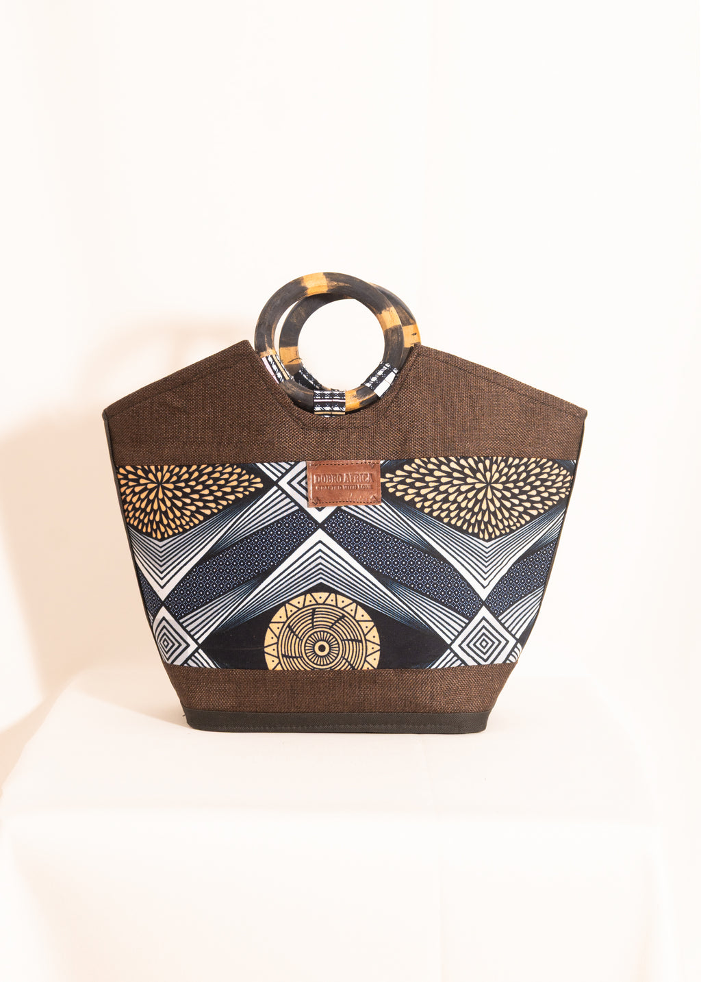 Ring Handle Bag Set
