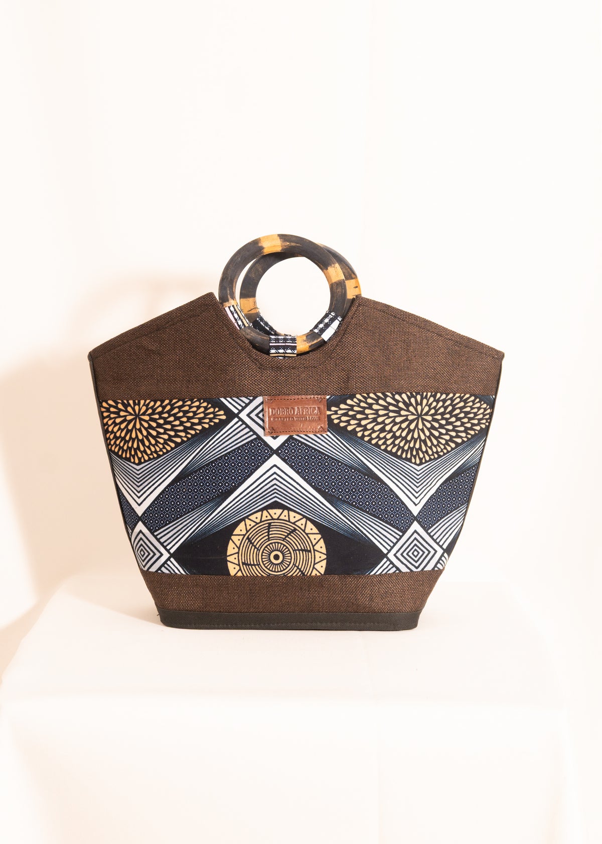 Ring Handle Bag Set