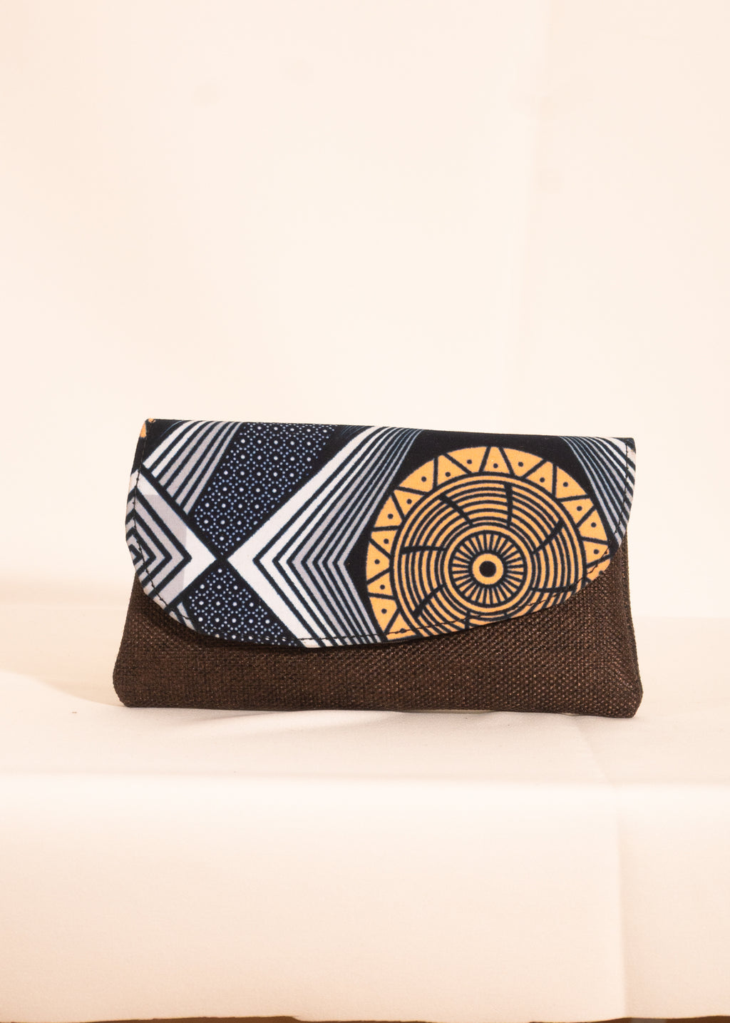 Ring Handle Bag Set