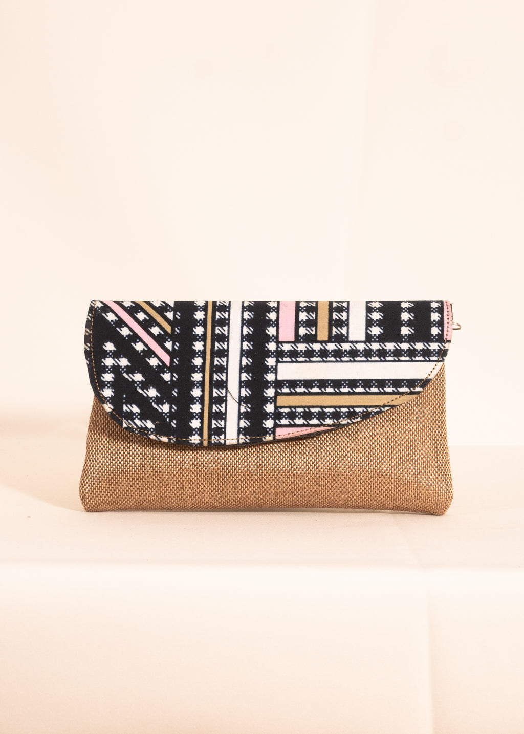 Ring Handle Bag Set