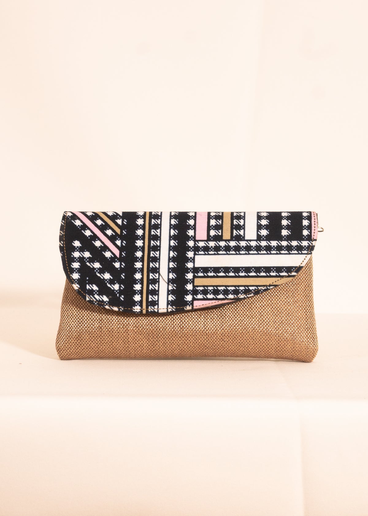 Ring Handle Bag Set