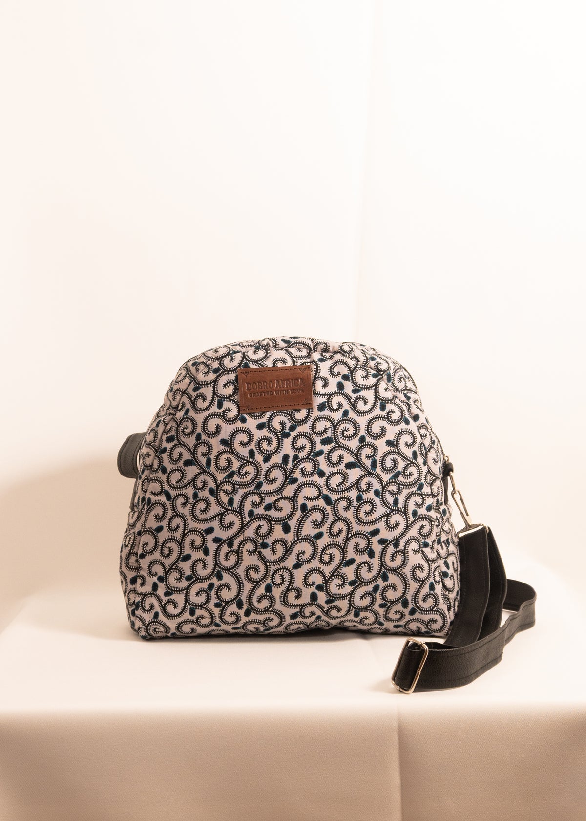 Monkey Bag