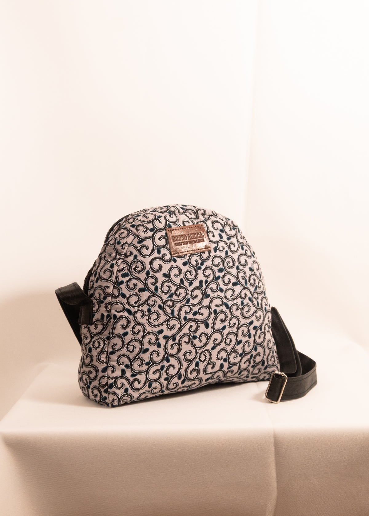 Monkey Bag