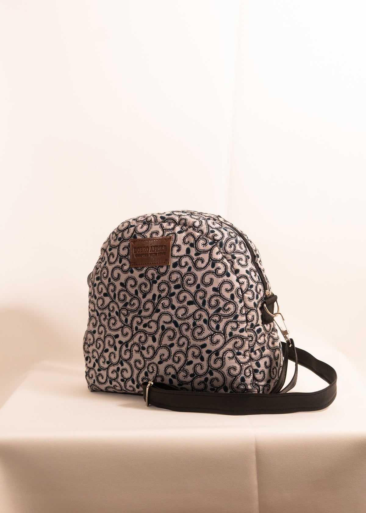 Monkey Bag