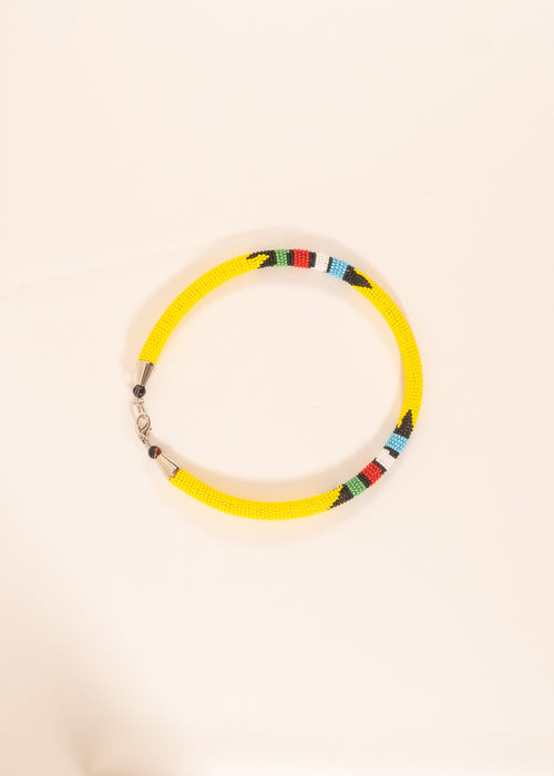 Beaded Necklace