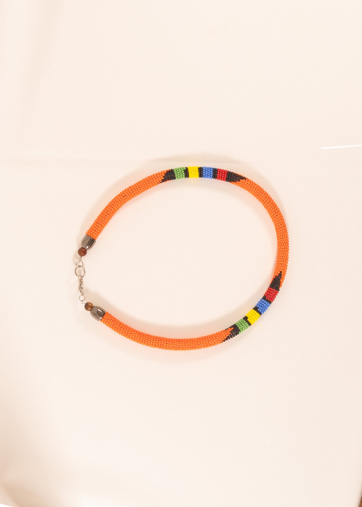 Beaded Necklace