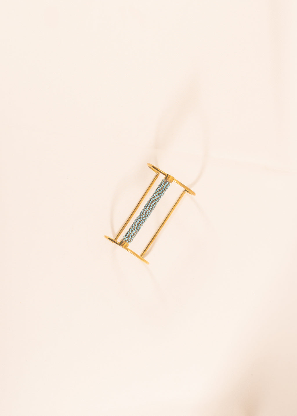 Brass Bracelet