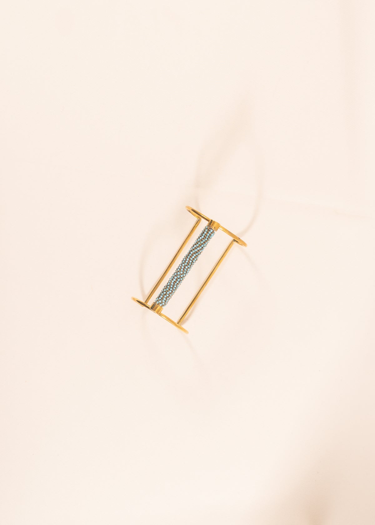 Brass Bracelet