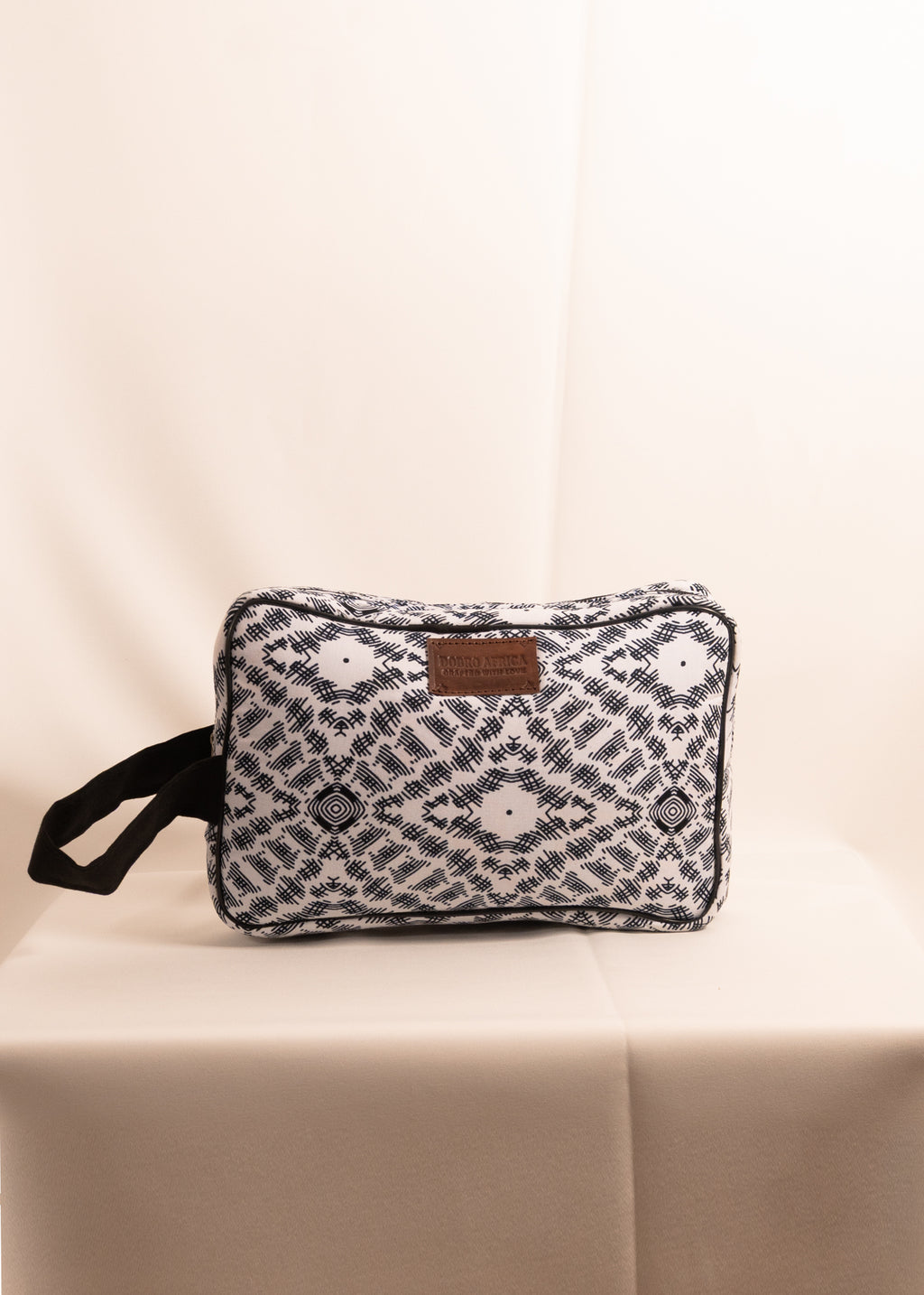 Makeup Toiletries Bag