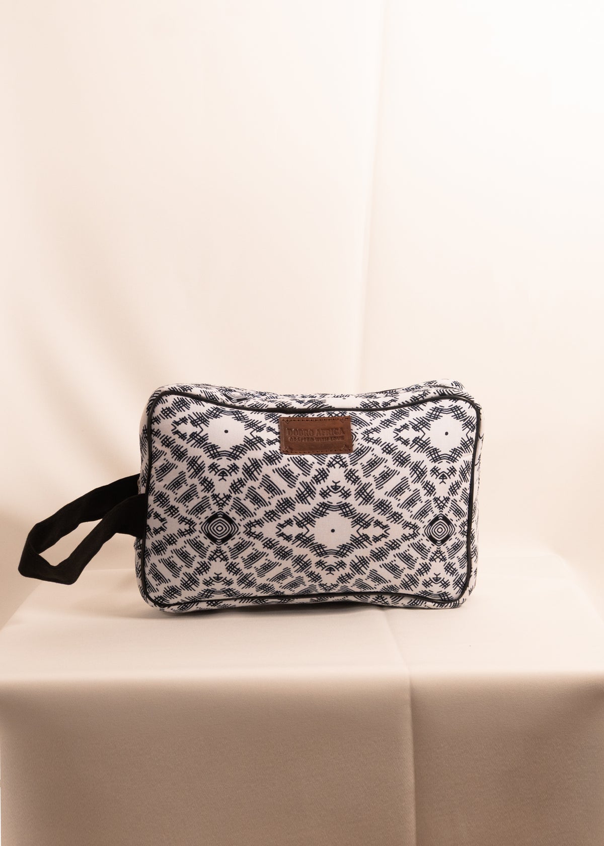 Makeup Toiletries Bag