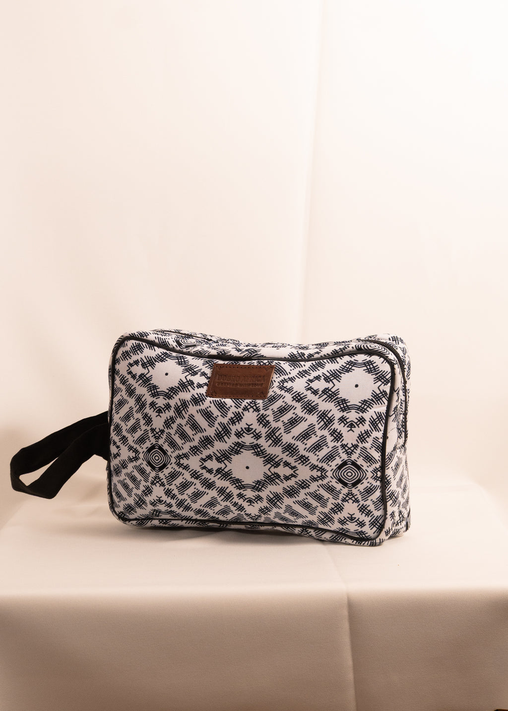 Makeup Toiletries Bag