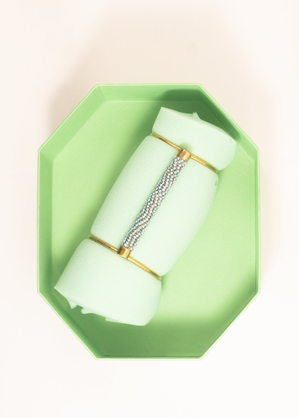 Brass Bracelet